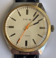 Prim 17jewels ala Rolex
