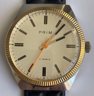 Prim 17jewels ala Rolex