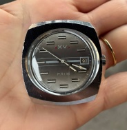 Prim XV