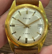 Prim Elegant