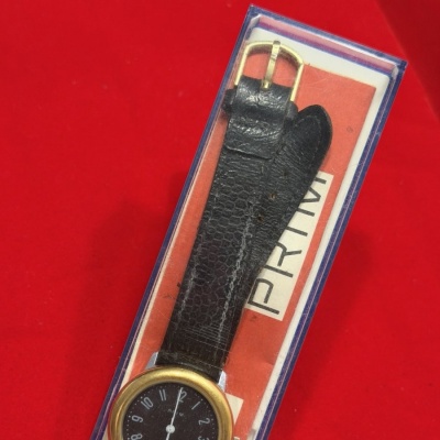 PRIM 64 607 8 – rok 1991, kompletní balení