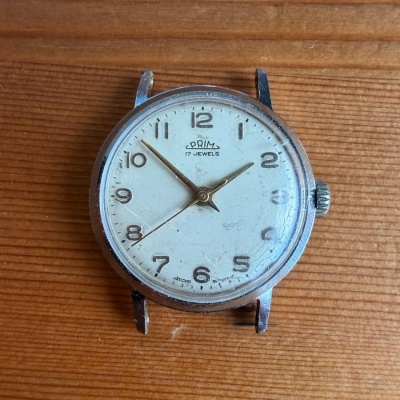 Dámské PRIM 28 mm – funkční kalibr 66.3