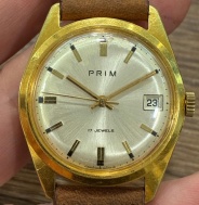 Prim Elegant