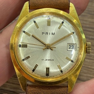 Prim Elegant