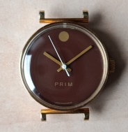 Vzácný model PRIM 
