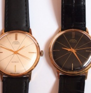 Hodinky Prim Elegant 2x Funkční