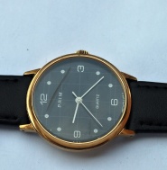 Prim Quartz Czechoslovakia Funkční 