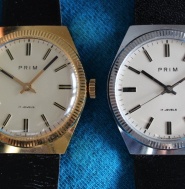 2x Prim Rolex ve 100% stavu