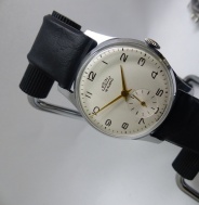 HODINKY PRIM 1959 TYP500181 MINIMÁLNĚ NOŠENÉ, PŮVODNÍ STAV