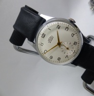 HODINKY PRIM 1959 TYP500181 MINIMÁLNĚ NOŠENÉ, PŮVODNÍ STAV