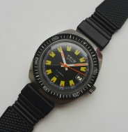 Pánské hodinky Prim Sport II. Generace