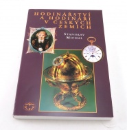 Hodinářství a hodináři v Českých zemích