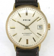 PRIM Automatic kal. 96, Marta4