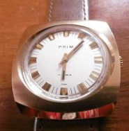 Luxusní hodinky Prim