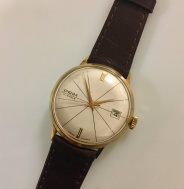 Hodinky Prim ala Diplomat 