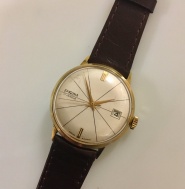 Hodinky Prim ala Diplomat 