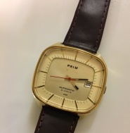 Hodinky Prim Automatic