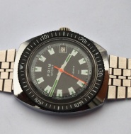 Hodinky Prim Sport 2 kal.64