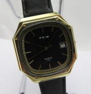 Hodinky Prim Quartz - krásné !!!