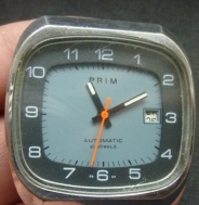 prim automatic