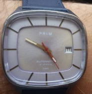 prim automatic