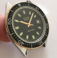 Hezké Prim quartz