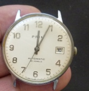 PRIM AUTOMATIC