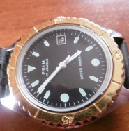 Krásné PRIM SPORT III