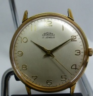 HODINKY PRIM ELEGANT TYP661253 1968 