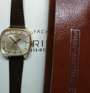 PRIM AUTOMATIC 96 020 3 1000