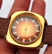 Hodinky Prim Automatic Funkční 
