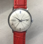 Prim 17 jewels jako Diplomat