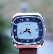Hodinky Prim Televize Automatic cal.96 