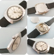 pánské Prim, typ 66 211 1, funkční !!!