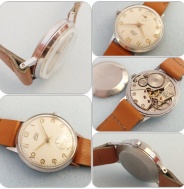 Prim typ 50 086 1, rok 1963, z privátní sbírky, funkční