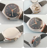 pánské Prim, funkční, nejsou v katalogu !!!