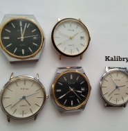 5 x prim qartz na nd