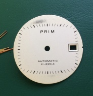 Prim Automatic