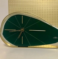 Vzácné zelené PRIM Slza