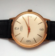  Hodinky Prim Elegant  