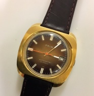 Hodinky Prim Automatic