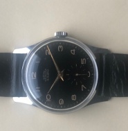 Hodinky Prim kalibr 50