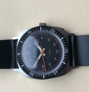 Hodinky Prim kalibr 66 chlapecké sporty