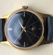Hodinky Prim Kalibr 50  Brusel