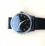 Hodinky Prim kalibr 50