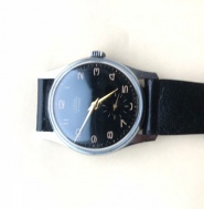 Hodinky Prim kalibr 50