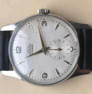 Hodinky Prim Kalibr 50