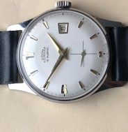 Hodinky Prim Datumatic kalibr 52