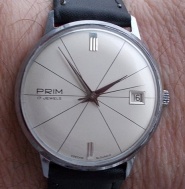 prim ala diplomat rok 1967 chrom provedeni
