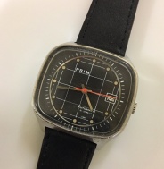 Hodinky Prim Automatic